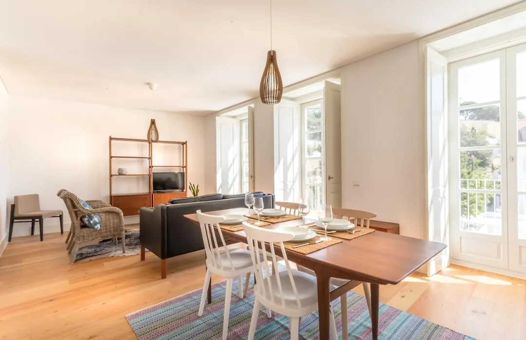 Prime Lisbon - Mouraria-1
