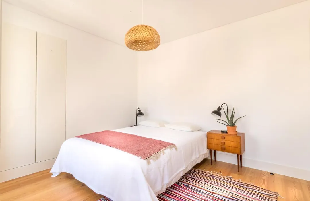 Prime Lisbon - Mouraria-1