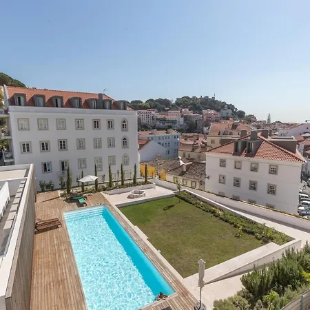 Prime Lisbon - Mouraria-3
