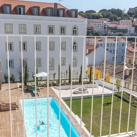 Prime Lisbon - Mouraria-3